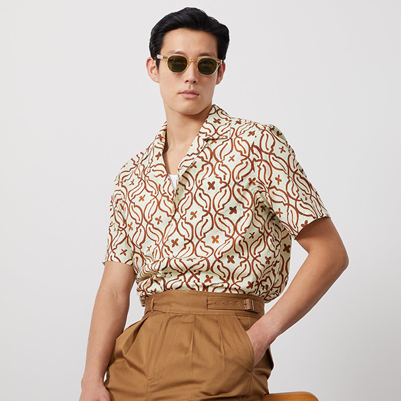 SHIRT