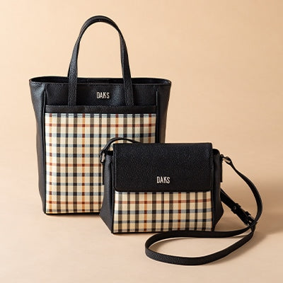 LEATHER GOODS