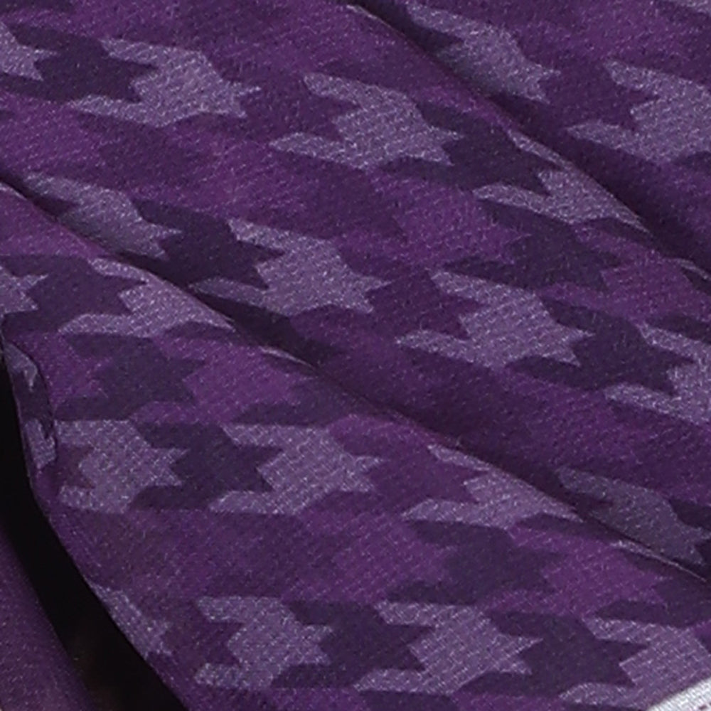 ผ้าพันคอผู้หญิง รุ่น WCSN602W9VIF0 สีม่วง