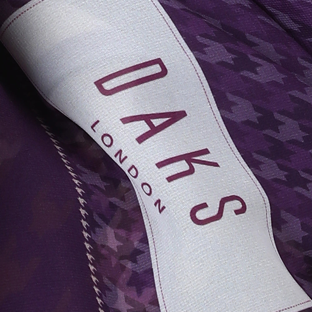 ผ้าพันคอผู้หญิง รุ่น WCSN602W9VIF0 สีม่วง